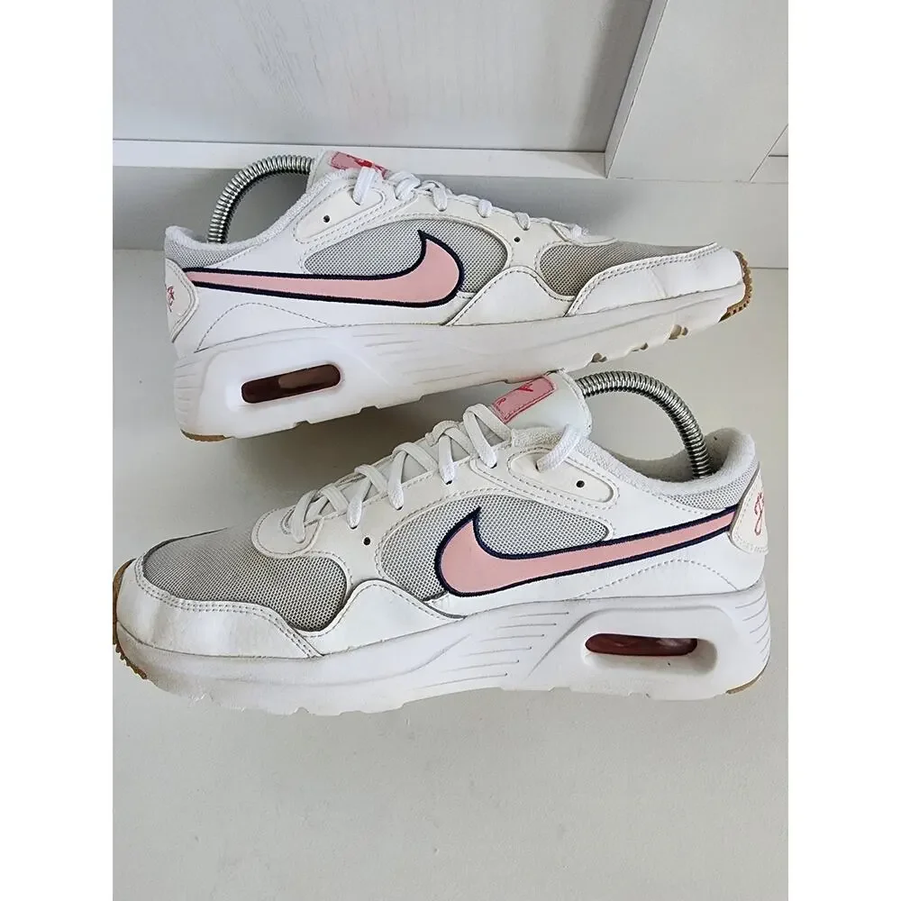 Nike Air Max SC 'Photon Dust Pink Glaze' 7Y‎ (Women's 9)